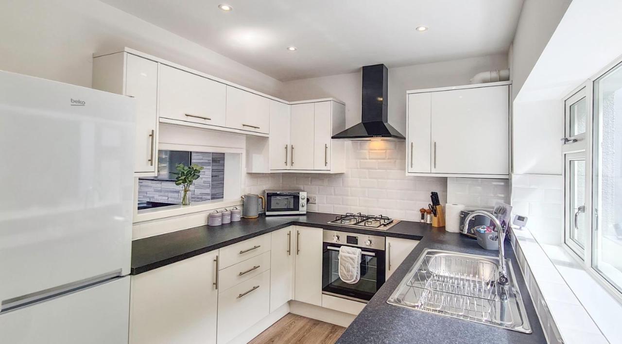 Driftwood Cottage, Luxury Character Cottage In The English Riviera, Close To The Picturesque Precinct Of St Marychurch, A Short Walk To The Stunning Beaches Of Babbacombe And Oddicombe! Torquay Ngoại thất bức ảnh